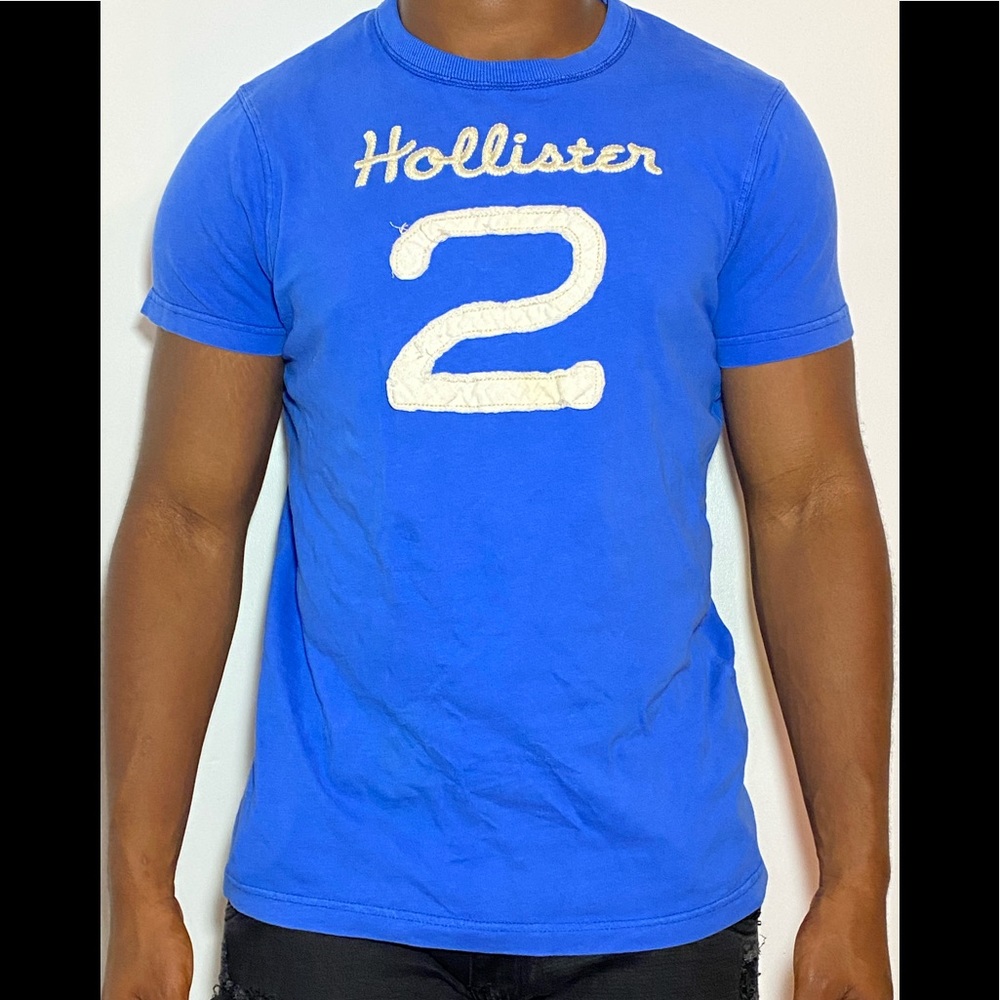 Short sleeve shirt